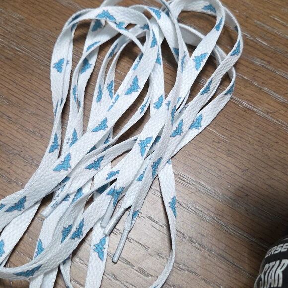 Converse Wonder Woman Limited Edition DC Colab Chuck Taylor high top shoes 7W/5M - Picture 9 of 11